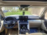 Toyota Land Cruiser GXR  2023 Diesel